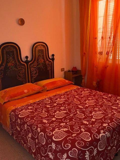 Casa Mario E Stefanina Daire Bassacutena Dış mekan fotoğraf