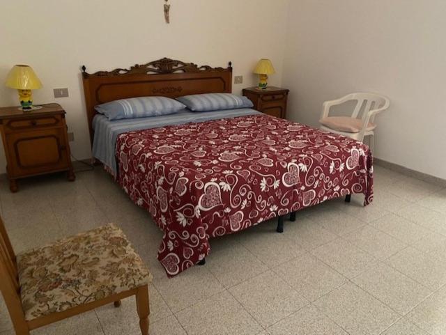 Casa Mario E Stefanina Daire Bassacutena Dış mekan fotoğraf